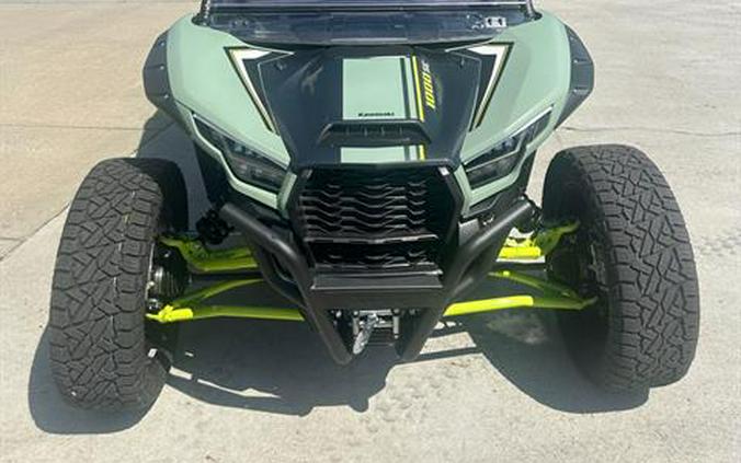 2024 Kawasaki Teryx KRX4 1000 SE