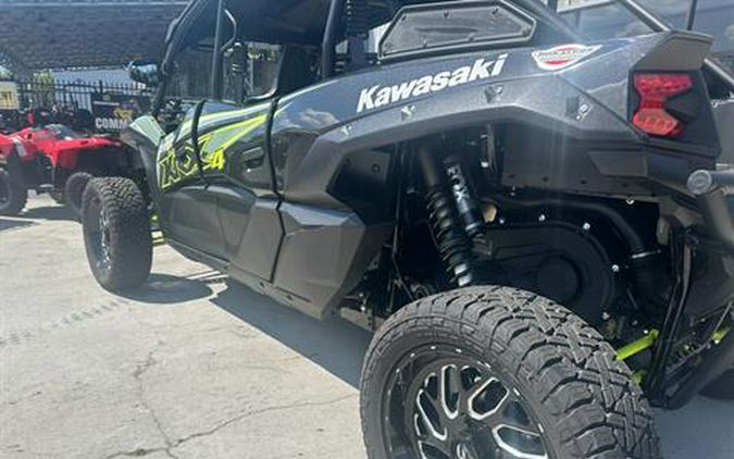 2024 Kawasaki Teryx KRX4 1000 SE