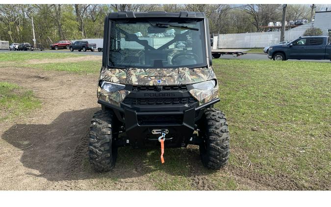 2024 Polaris Industries RANGER XP 1000 NORTHSTAR ULTIMATE