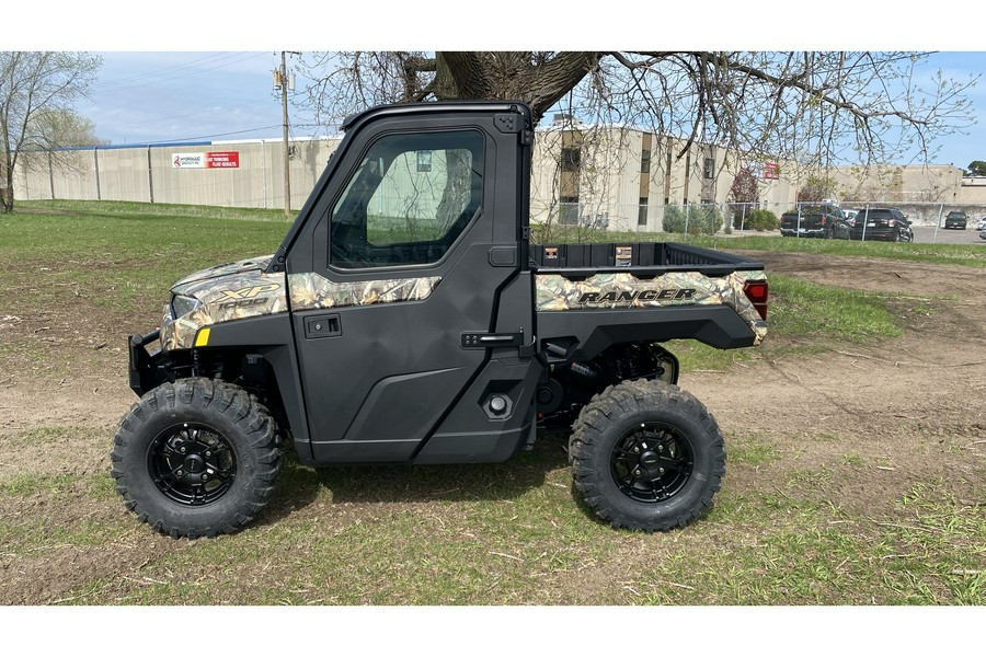 2024 Polaris Industries RANGER XP 1000 NORTHSTAR ULTIMATE