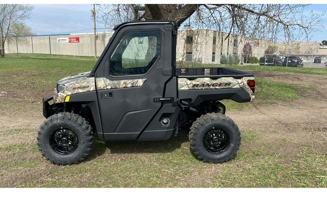 2024 Polaris Industries RANGER XP 1000 NORTHSTAR ULTIMATE