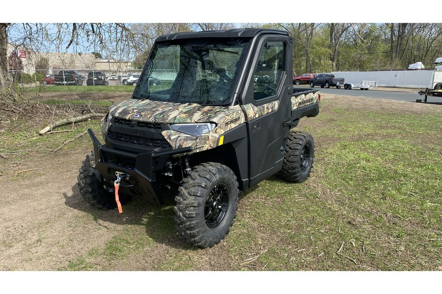 2024 Polaris Industries RANGER XP 1000 NORTHSTAR ULTIMATE