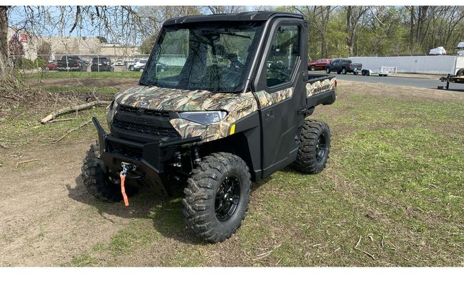 2024 Polaris Industries RANGER XP 1000 NORTHSTAR ULTIMATE