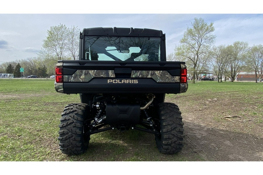 2024 Polaris Industries RANGER XP 1000 NORTHSTAR ULTIMATE