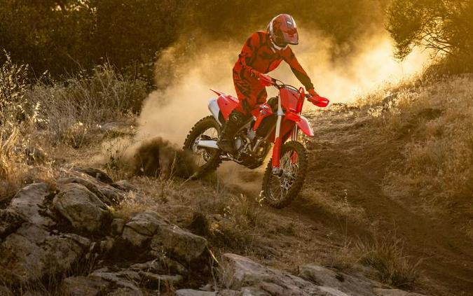 2024 Honda® CRF250RX