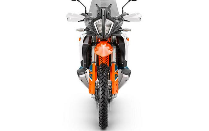 2024 KTM 890 Adventure R