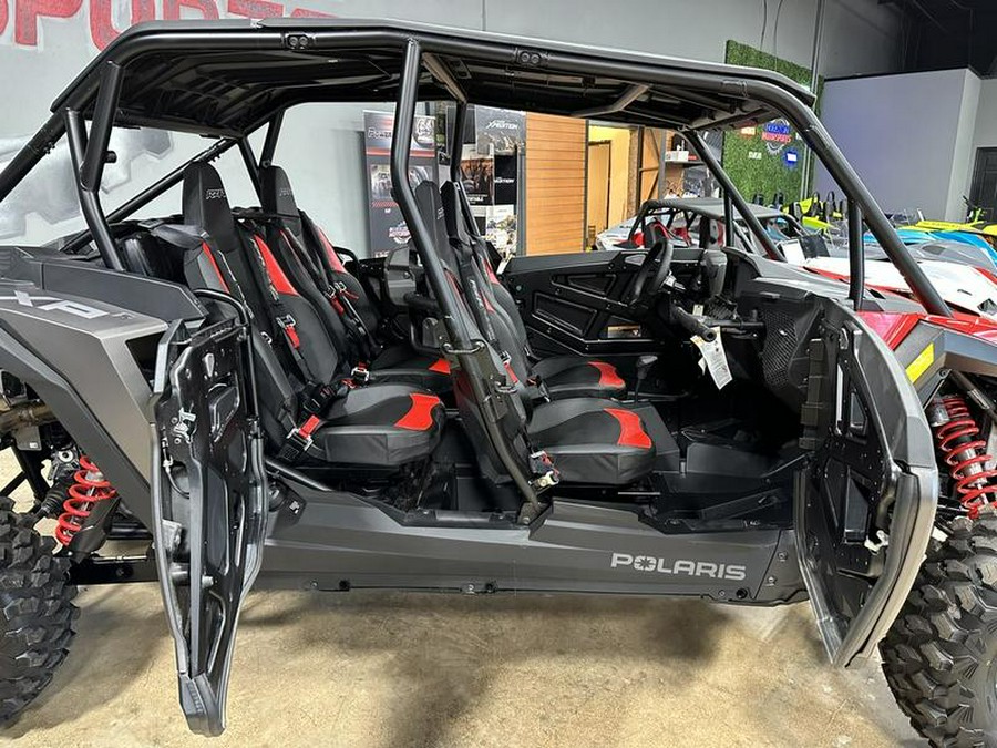 2024 Polaris® RZR XP 4 1000 Ultimate