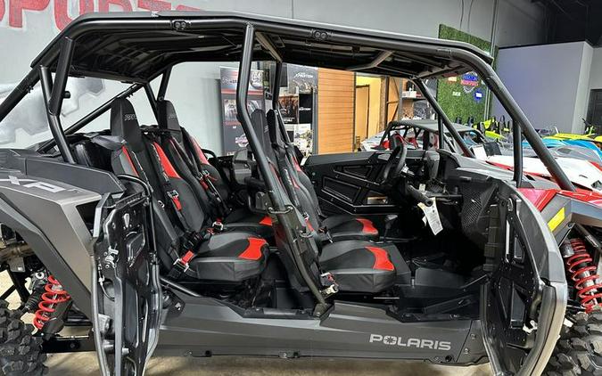 2024 Polaris® RZR XP 4 1000 Ultimate