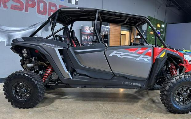 2024 Polaris® RZR XP 4 1000 Ultimate