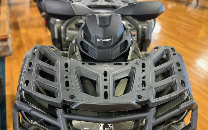 2022 Can-Am® Outlander XT 850