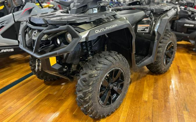 2022 Can-Am® Outlander XT 850