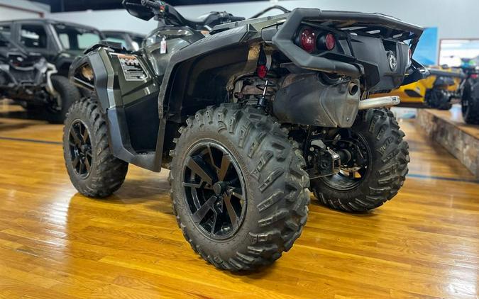 2022 Can-Am® Outlander XT 850