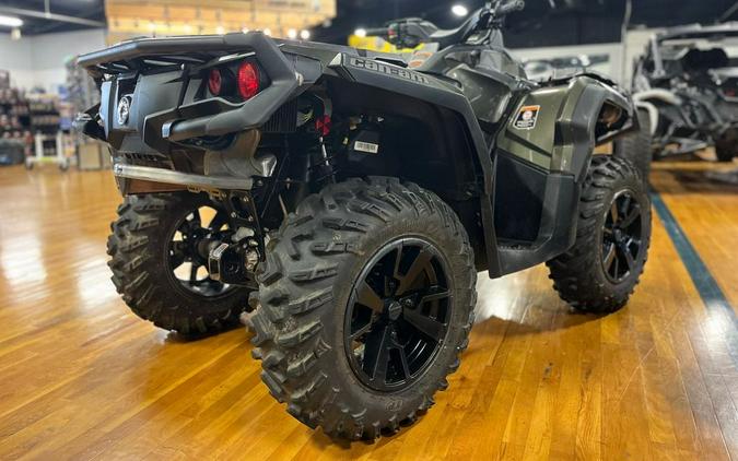 2022 Can-Am® Outlander XT 850