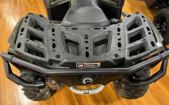 2022 Can-Am® Outlander XT 850