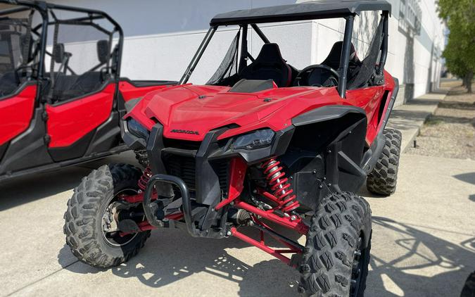 2019 Honda Talon 1000R