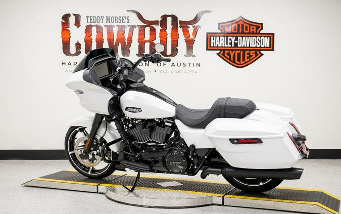 2024 Harley-Davidson® FLTRX - Road Glide®