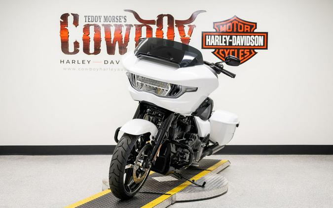 2024 Harley-Davidson® FLTRX - Road Glide®