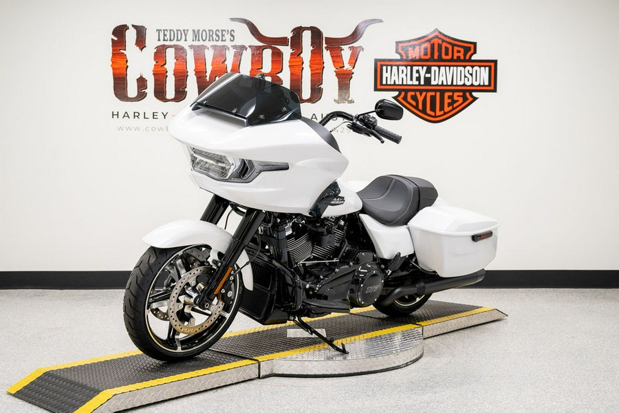 2024 Harley-Davidson® FLTRX - Road Glide®