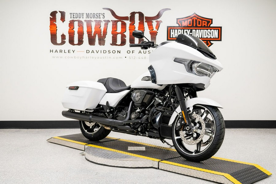 2024 Harley-Davidson® FLTRX - Road Glide®