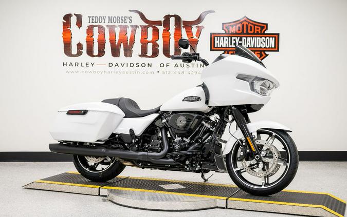 2024 Harley-Davidson® FLTRX - Road Glide®