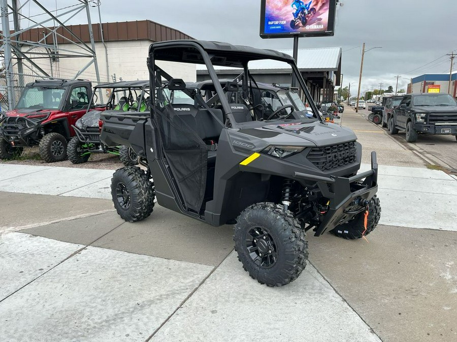 2025 Polaris® Ranger 1000 Premium