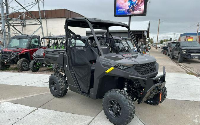 2025 Polaris® Ranger 1000 Premium