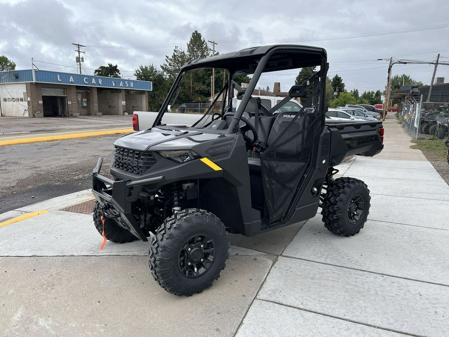 2025 Polaris® Ranger 1000 Premium