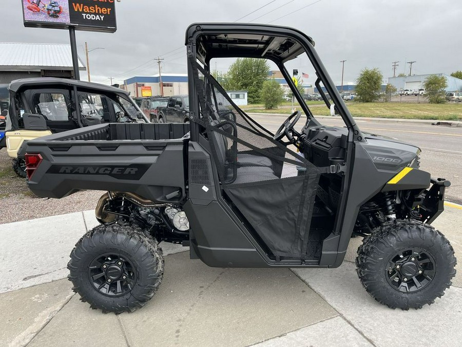 2025 Polaris® Ranger 1000 Premium