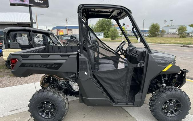 2025 Polaris® Ranger 1000 Premium