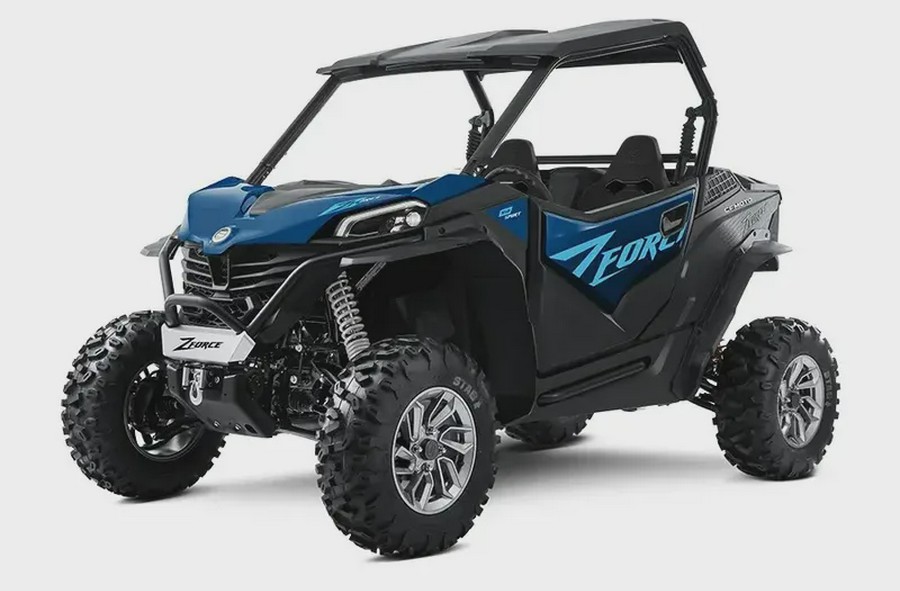 New 2025 CFMOTO ZFORCE 950 Sport CF1000SZ-3A