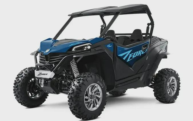 New 2025 CFMOTO ZFORCE 950 Sport CF1000SZ-3A