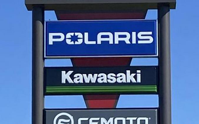 New 2025 CFMOTO ZFORCE 950 Sport CF1000SZ-3A