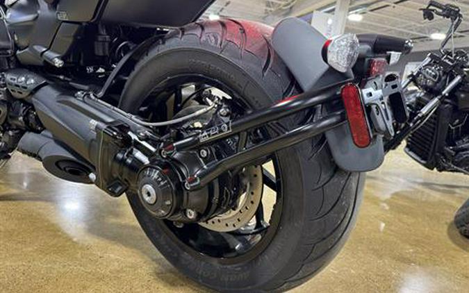 2025 Triumph Rocket 3 Storm R