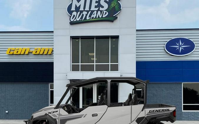 2026 Polaris® General XP 4 1000 Sport
