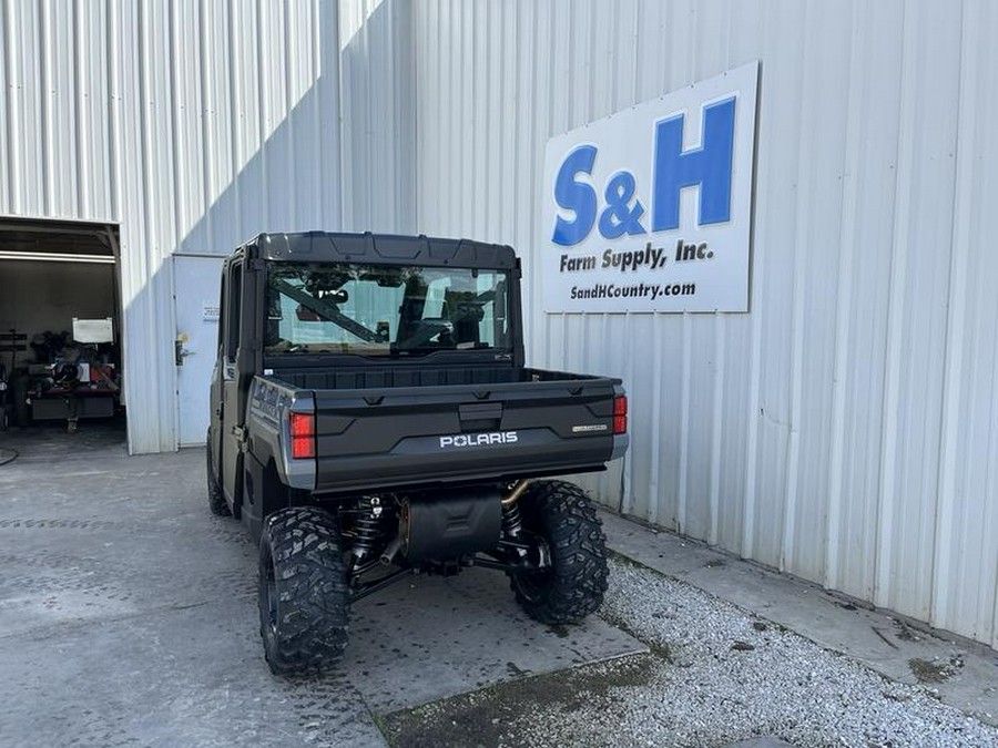 2026 Polaris® Ranger Crew XP 1000 NorthStar Edition Ultimate