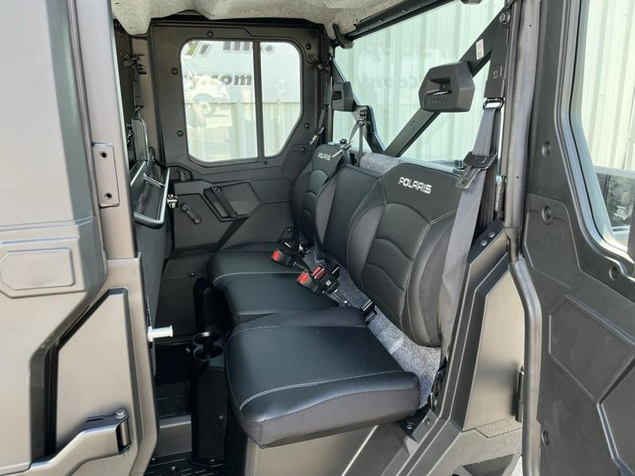 2026 Polaris® Ranger Crew XP 1000 NorthStar Edition Ultimate
