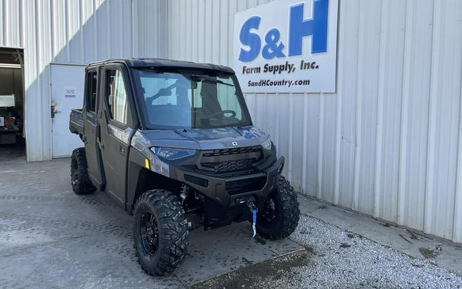 2026 Polaris® Ranger Crew XP 1000 NorthStar Edition Ultimate