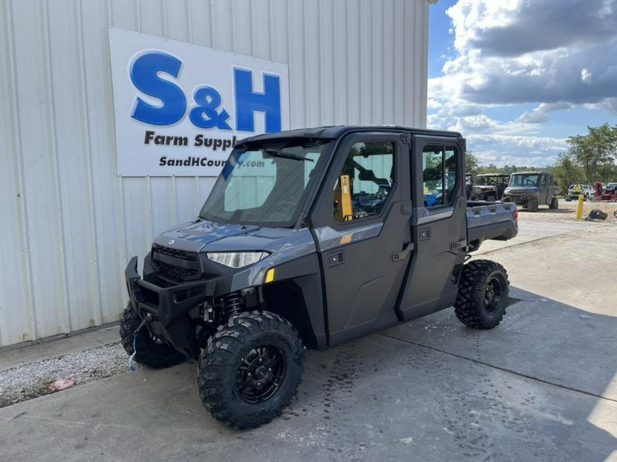 2026 Polaris® Ranger Crew XP 1000 NorthStar Edition Ultimate