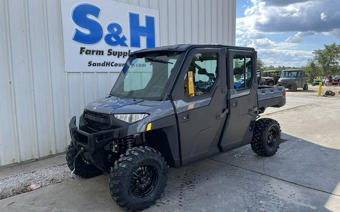 2026 Polaris® Ranger Crew XP 1000 NorthStar Edition Ultimate
