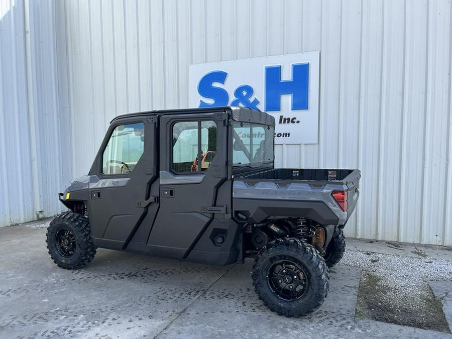2026 Polaris® Ranger Crew XP 1000 NorthStar Edition Ultimate