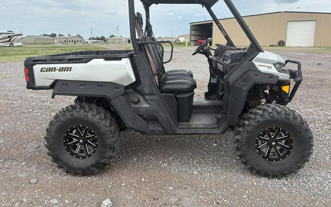 2020 Can-Am® SSV DEFENDER XT HD10 HS 20