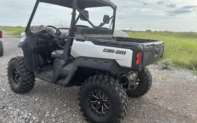 2020 Can-Am® SSV DEFENDER XT HD10 HS 20