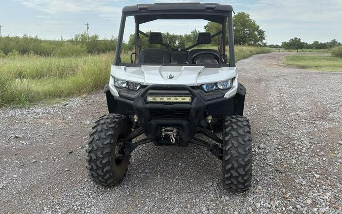 2020 Can-Am® SSV DEFENDER XT HD10 HS 20