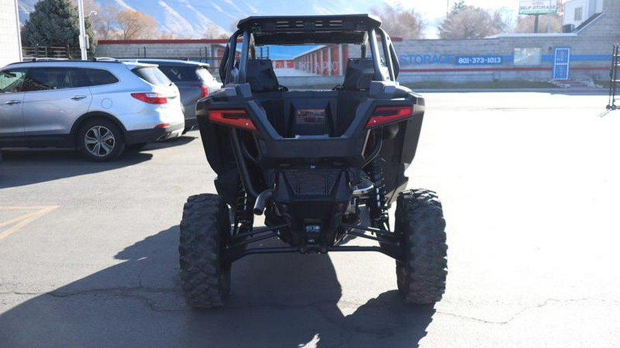 2026 Polaris® RZR PRO XP ULTIMATE - SLATE GRAY Ultimate