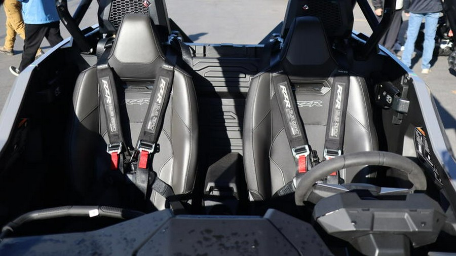 2026 Polaris® RZR PRO XP ULTIMATE - SLATE GRAY Ultimate