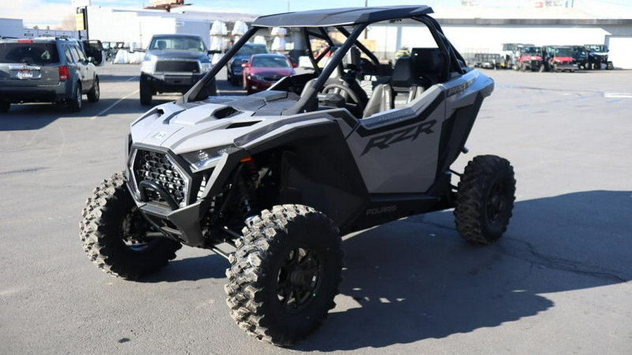 2026 Polaris® RZR PRO XP ULTIMATE - SLATE GRAY Ultimate
