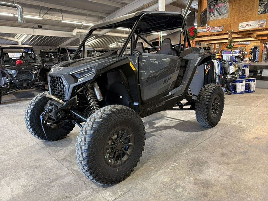 2026 Polaris RZR XP S 1000 Ultimate