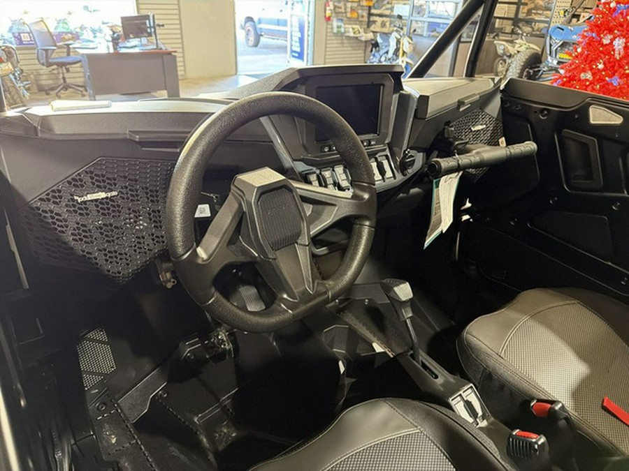2026 Polaris RZR XP S 1000 Ultimate