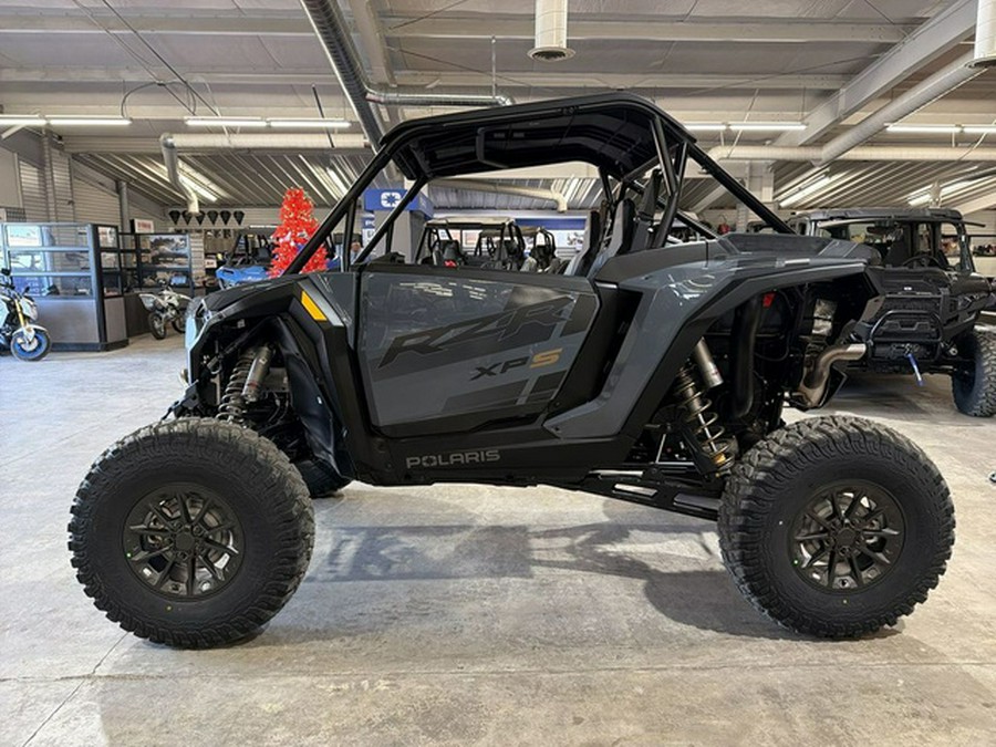 2026 Polaris RZR XP S 1000 Ultimate
