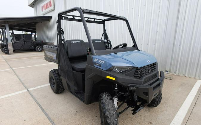 2026 Polaris Ranger SP 570 Premium